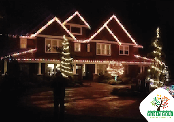 christmas-lights-install-removing-green-gold-landscaping-lawn-maintenance-service